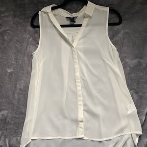 H&M blouse